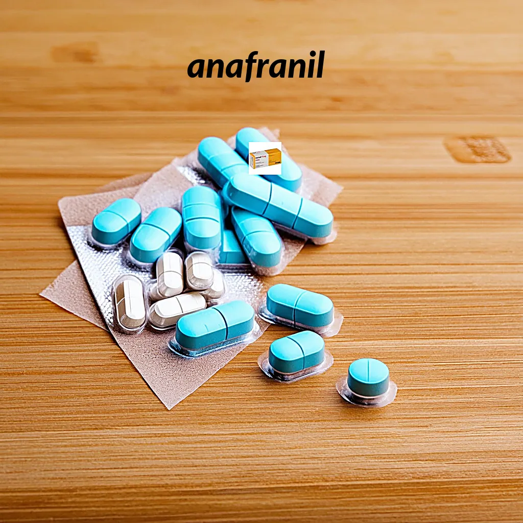 Anafranil 75 mg generico